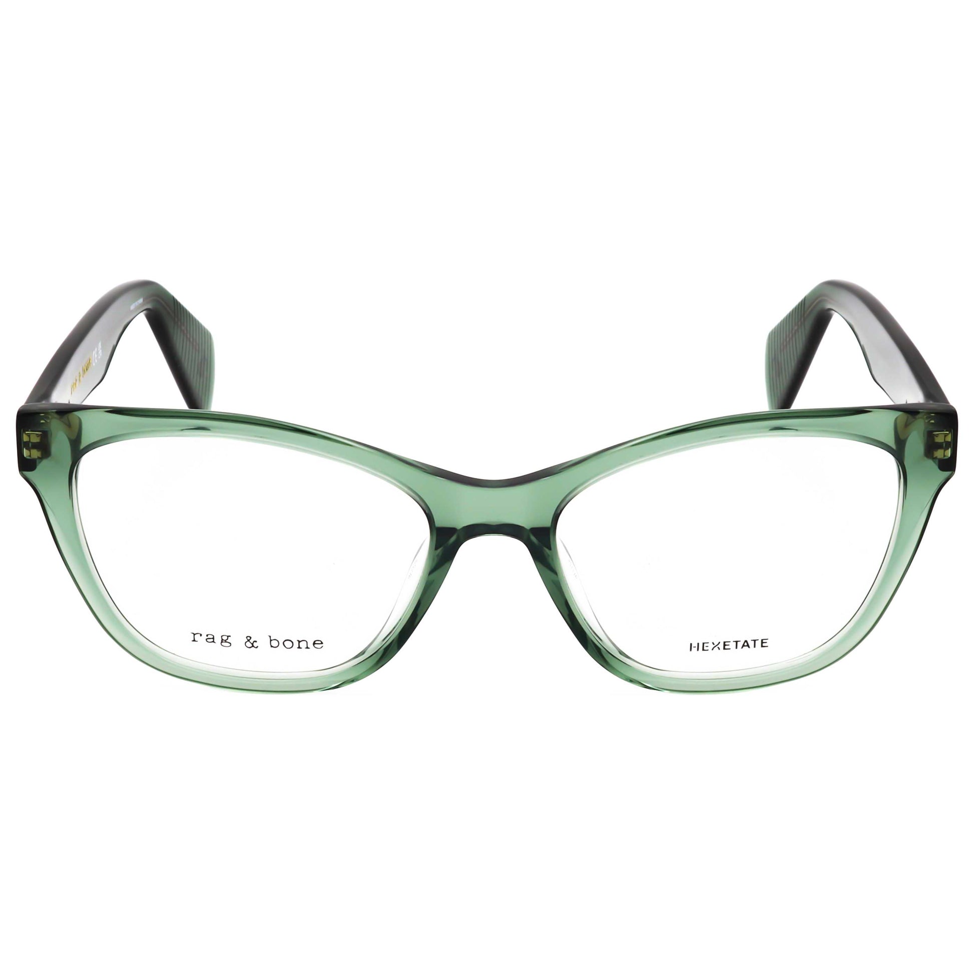 Rag & Bone Women's Opticals RNB3039-1ED-52 - Image #6