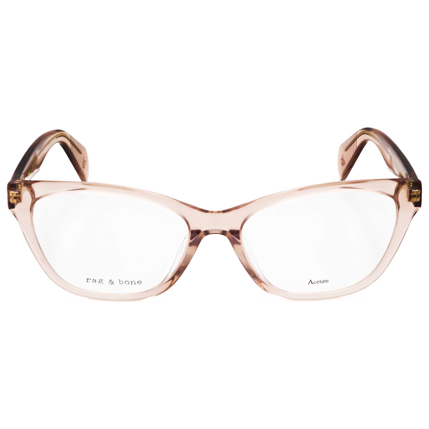 Rag & Bone Women's Opticals RNB3039-FWM-54 - Image #6