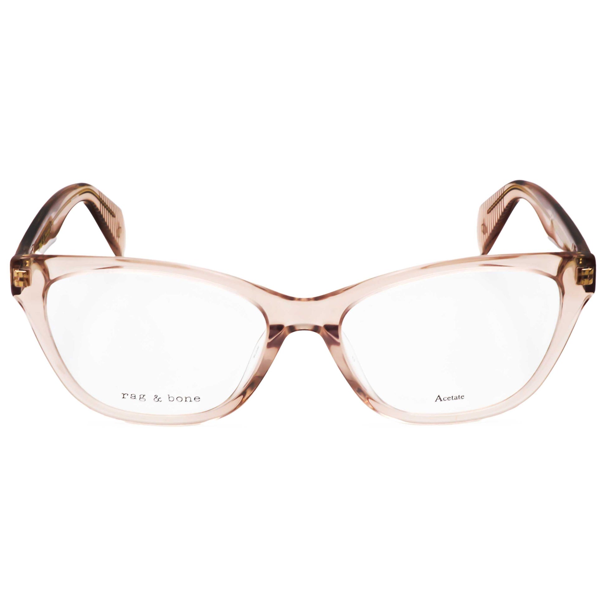 Rag & Bone Women's Opticals RNB3039-FWM-54 - Image #6