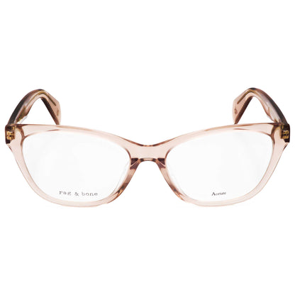 Rag & Bone Women's Opticals RNB3039-FWM-54 - Image #6