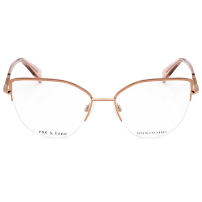 Rag & Bone Women's Opticals RNB3042-G-AU2-53 - Image #6