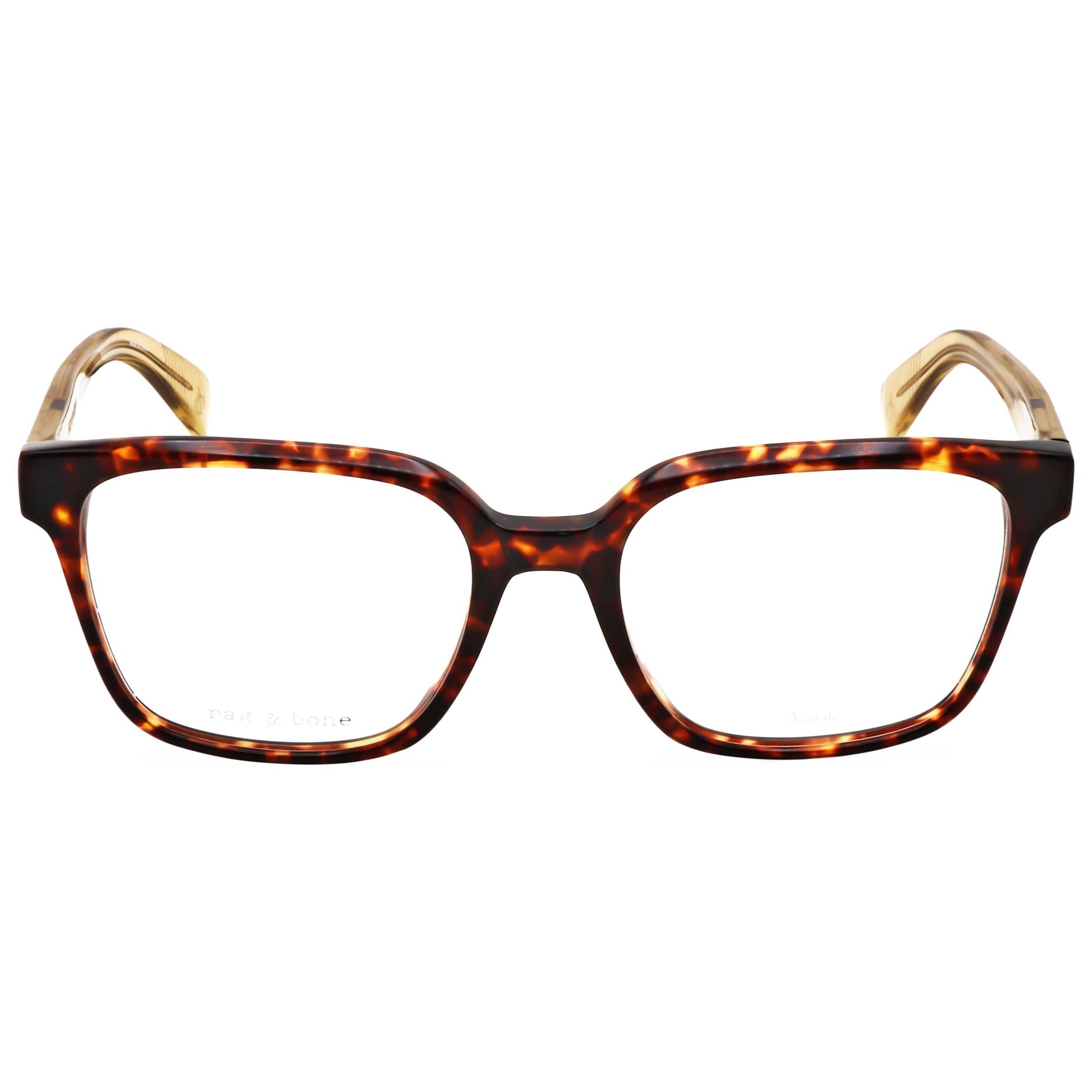 Rag & Bone Women's Opticals RNB3045-086-52 - Image #6