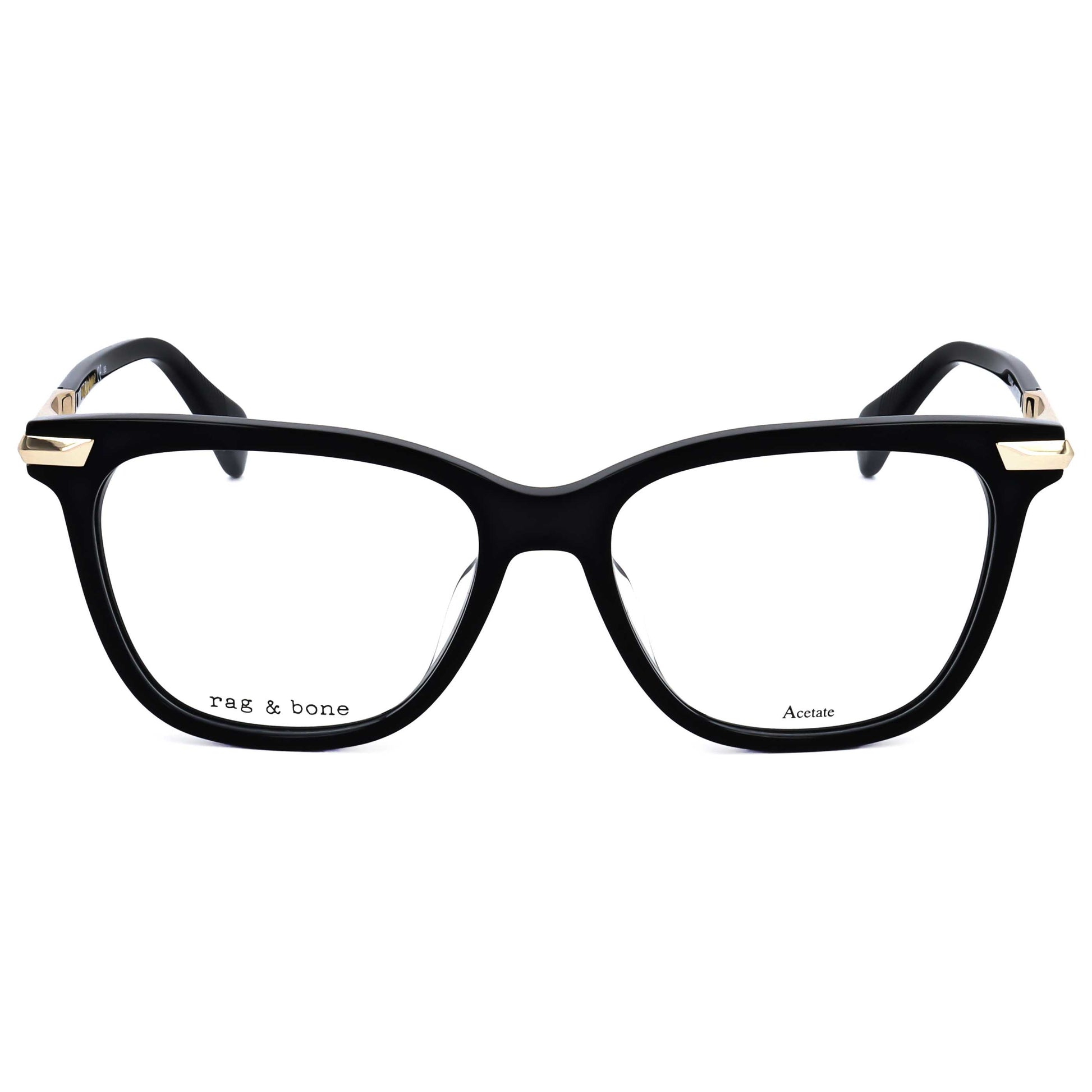 Rag & Bone Women's Opticals RNB3046-G-807-53 - Image #6