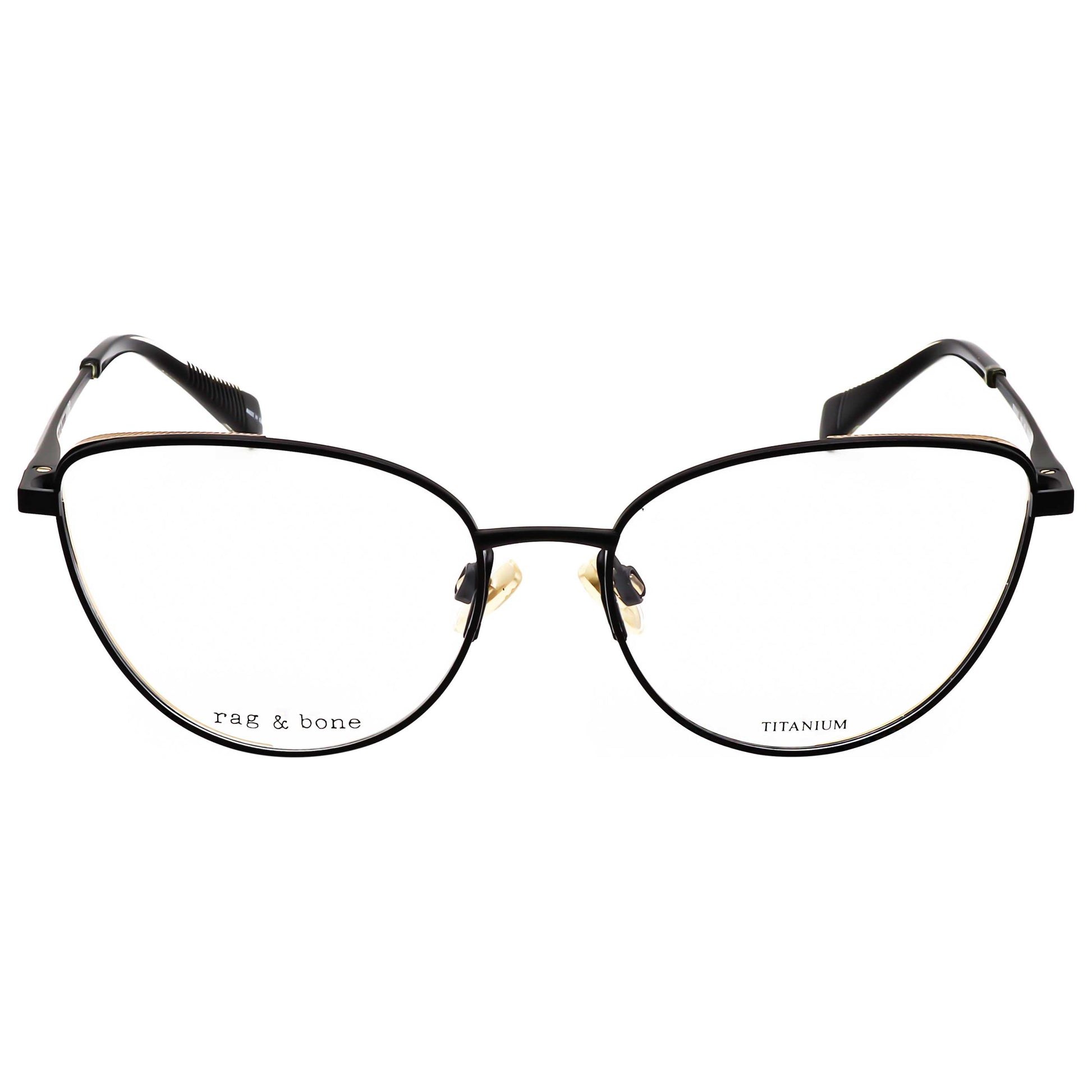 Rag & Bone Women's Opticals RNB3047-807-54 - Image #6