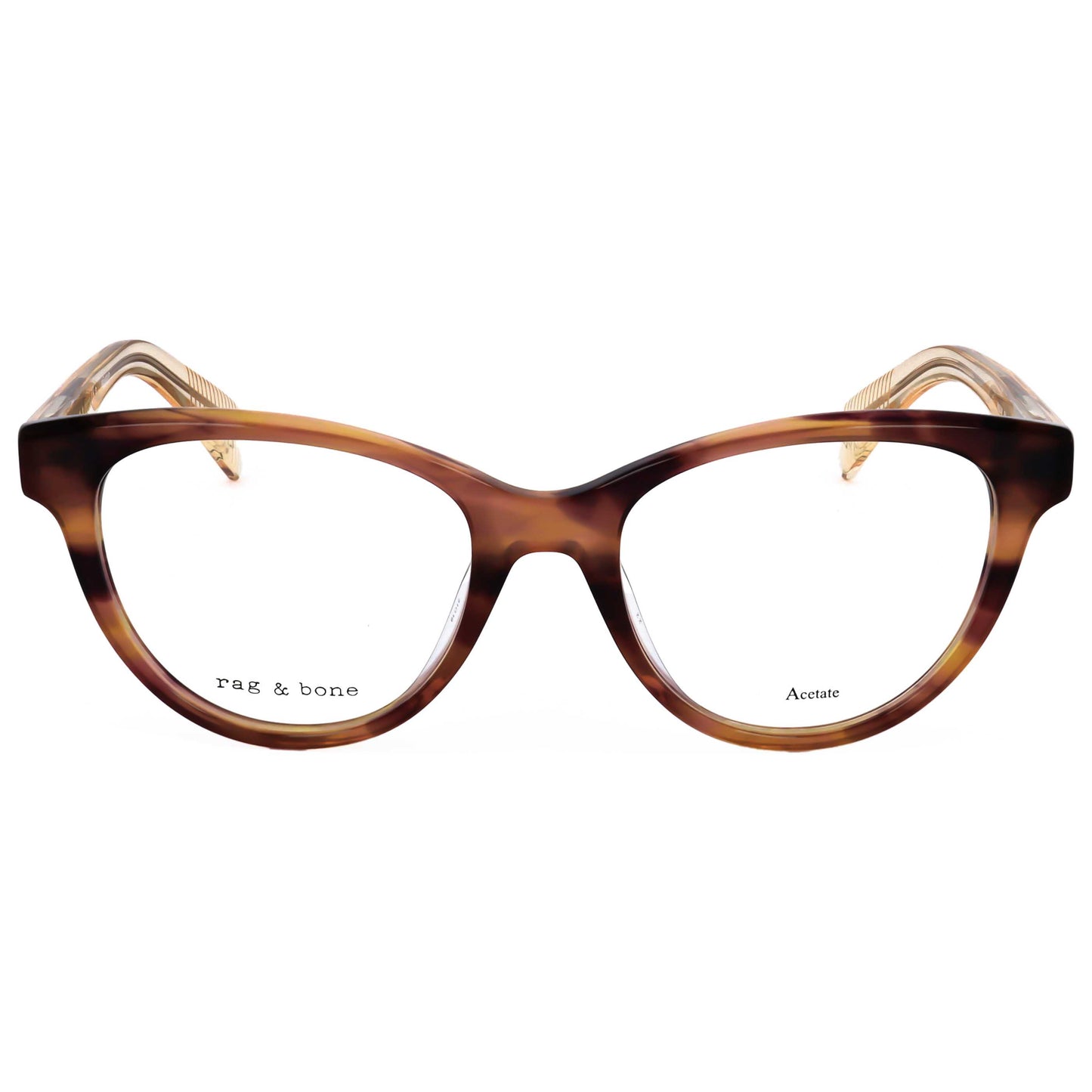 Rag & Bone Women's Opticals RNB3048-EX4-51 - Image #6