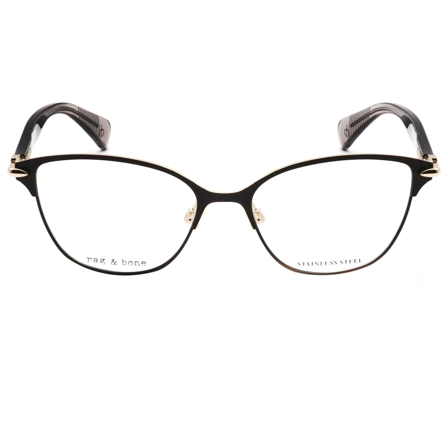 Rag & Bone Women's Opticals RNB3049-807-52 - Image #6