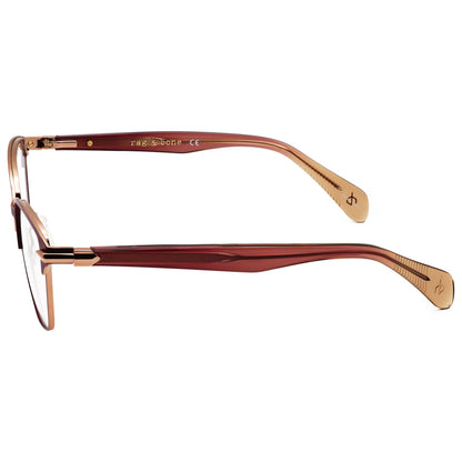 Rag & Bone Women's Opticals RNB3049-LHF-52 - Image #3