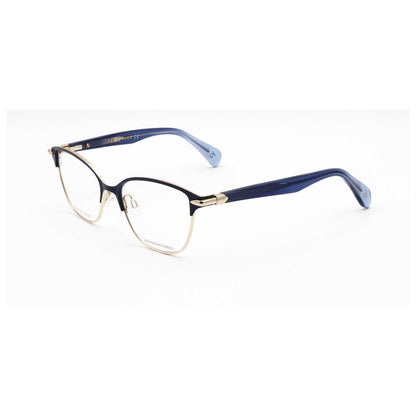 Front view of Rag & Bone Women's Opticals RNB3049-PJP-52