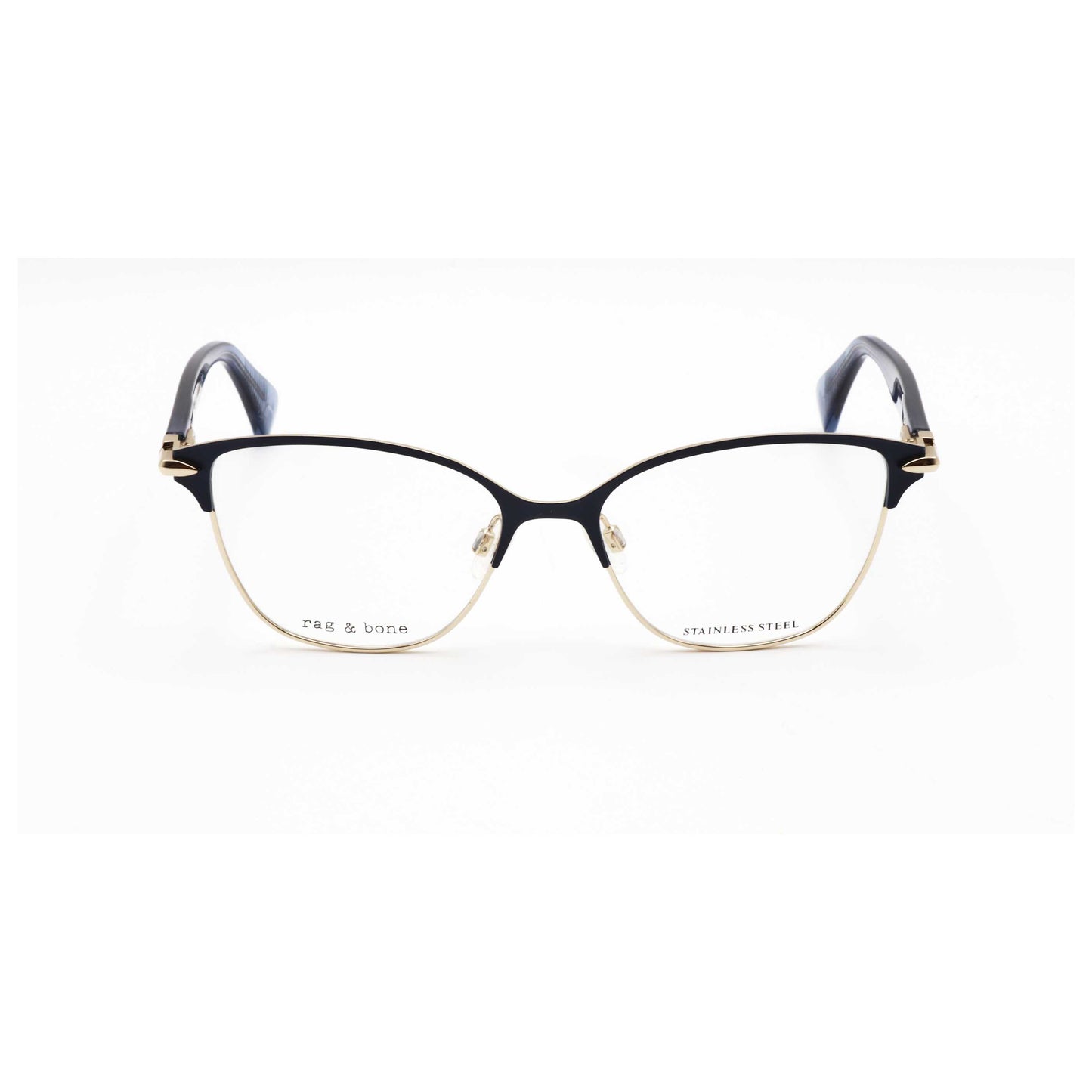 Rag & Bone Women's Opticals RNB3049-PJP-52 - Image #6