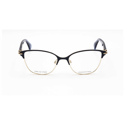 Rag & Bone Women's Opticals RNB3049-PJP-52 - Image #6