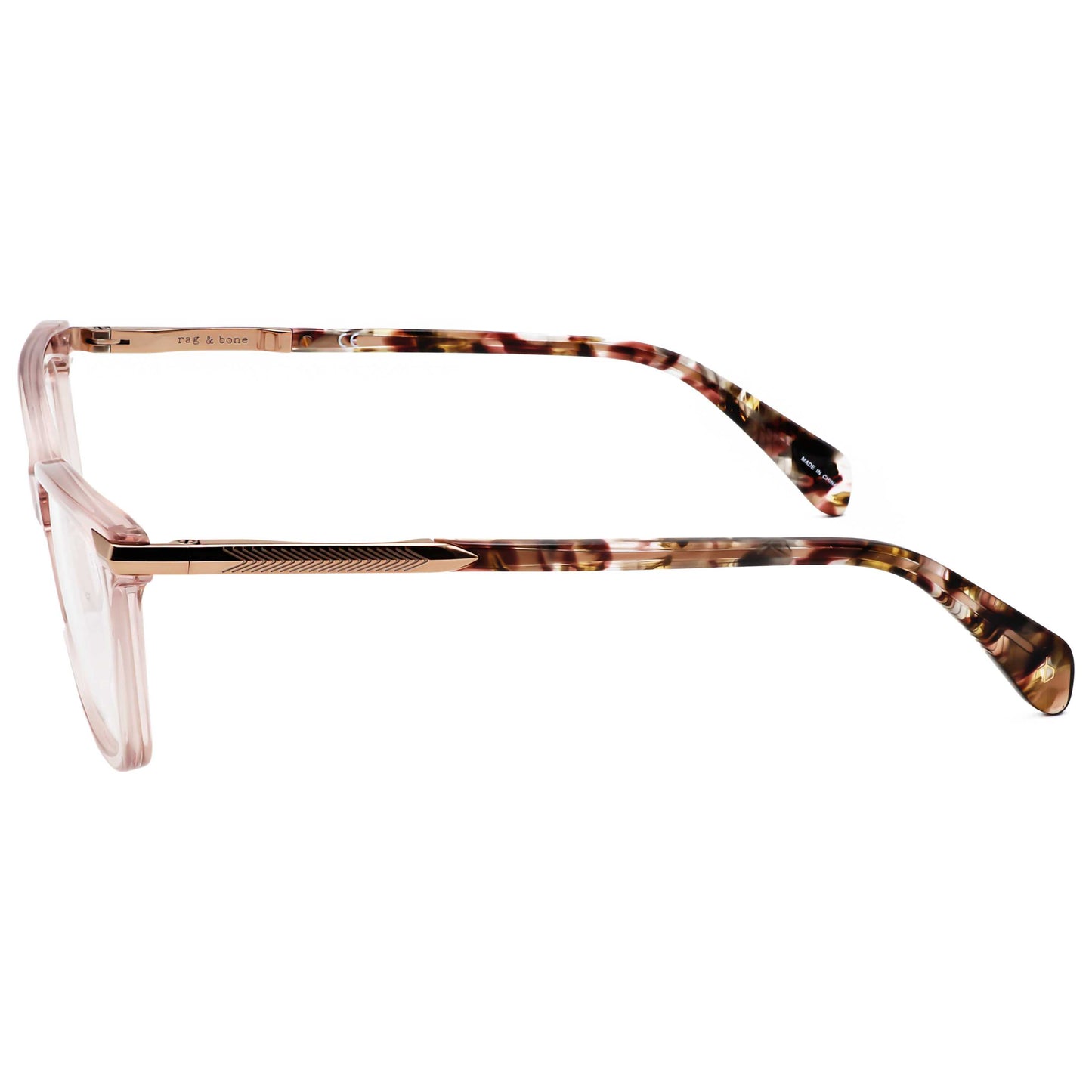 Rag & Bone Women's Opticals RNB3050-10A-51 - Image #3
