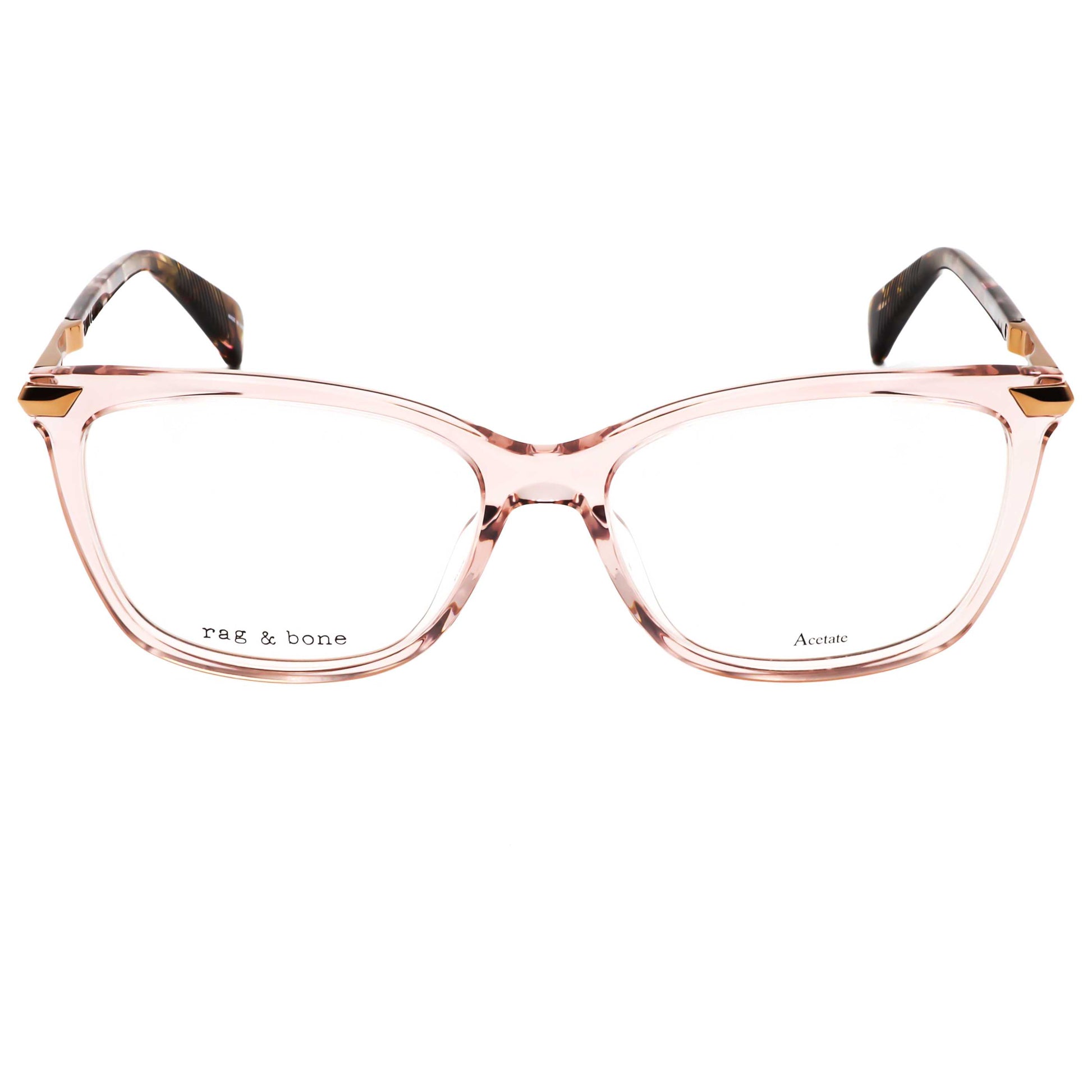Rag & Bone Women's Opticals RNB3050-10A-53 - Image #6