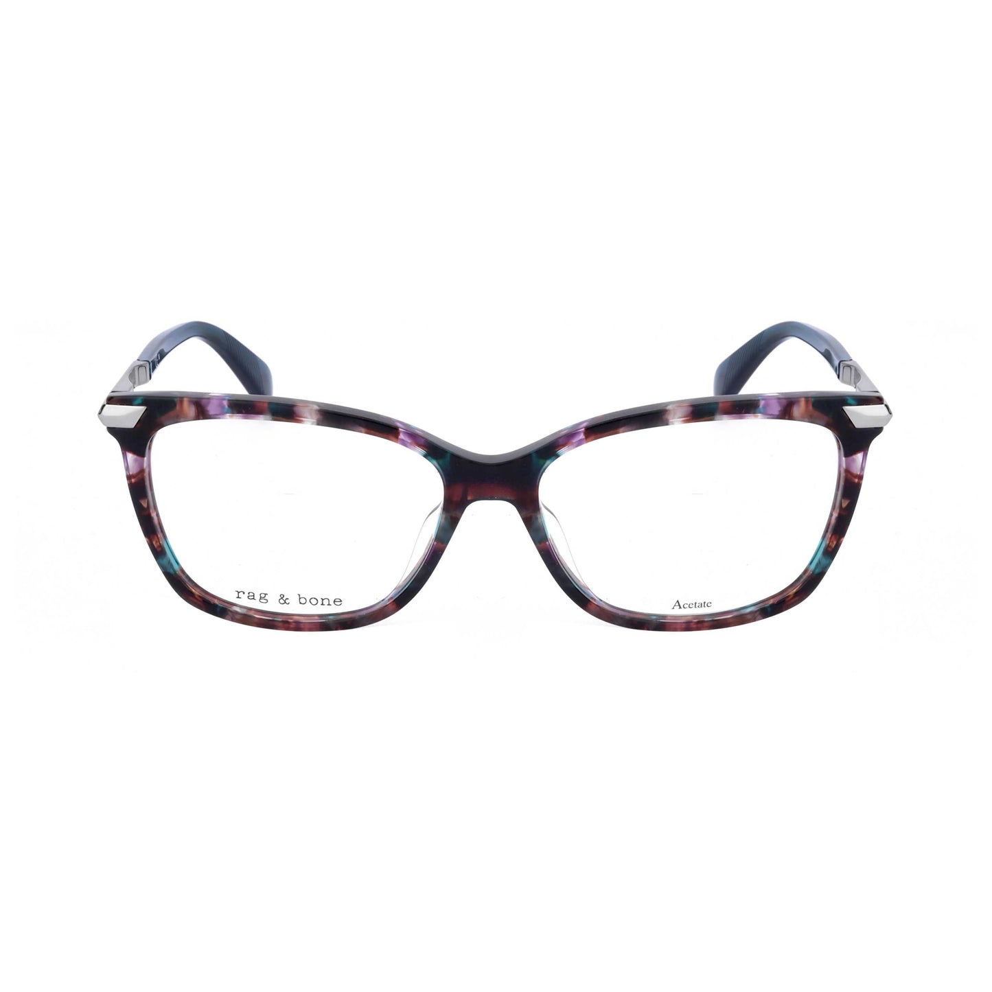 Rag & Bone Women's Eyeglasses RNB3050-5MU-53 - Image #6