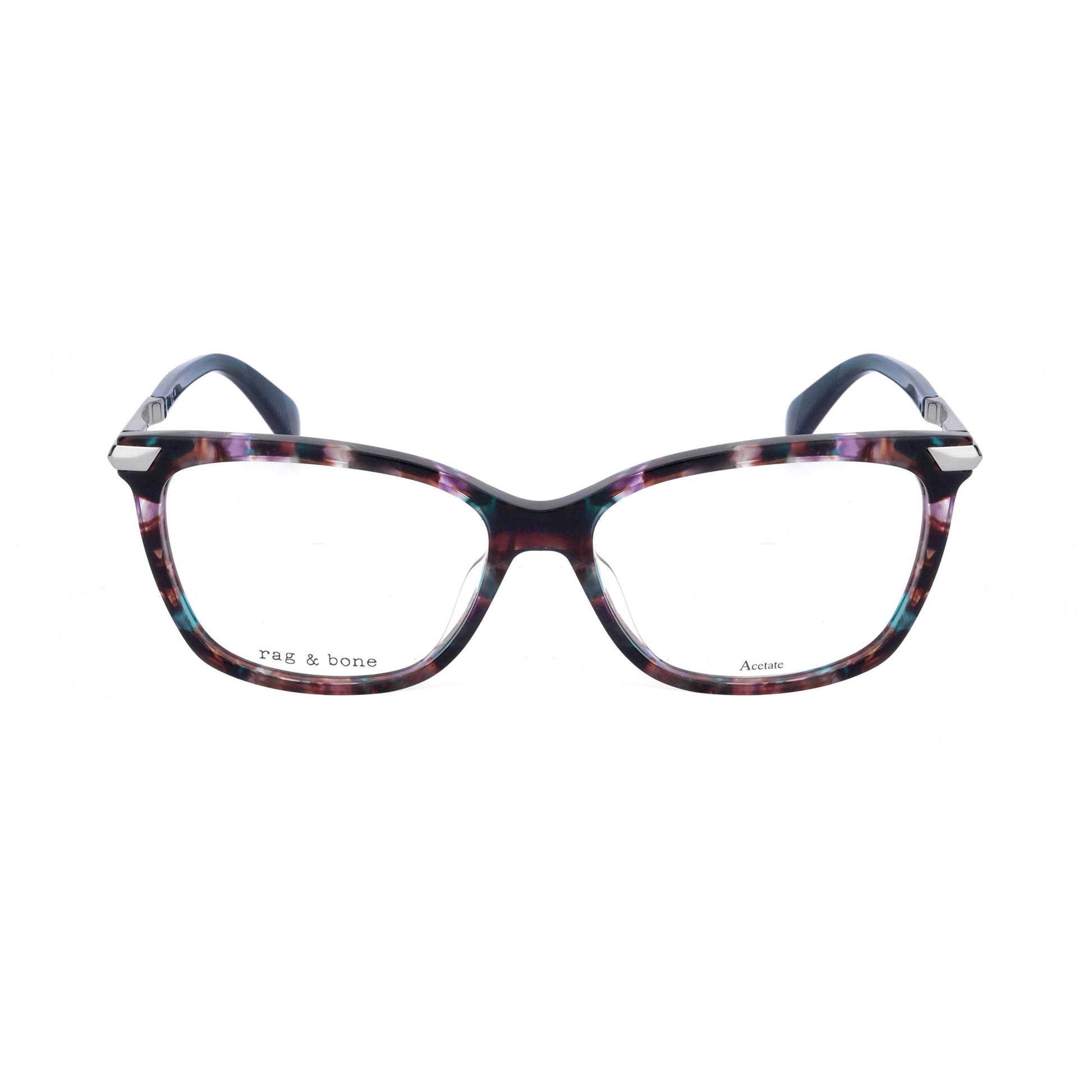 Rag & Bone Women's Eyeglasses RNB3050-5MU-53 - Image #6
