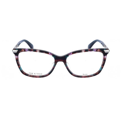 Rag & Bone Women's Eyeglasses RNB3050-5MU-53 - Image #6
