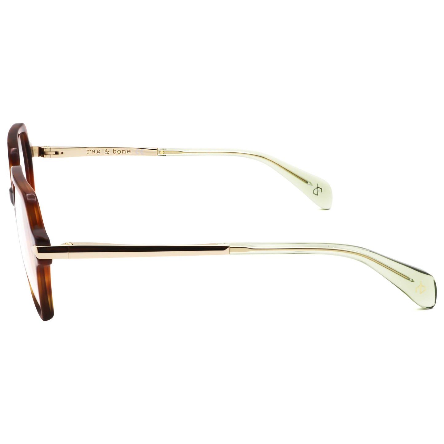 Rag & Bone Women's Opticals RNB3052-G-086-55 - Image #3