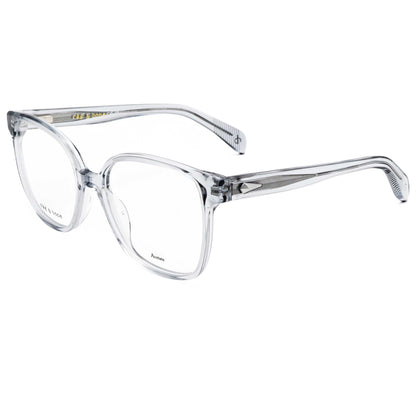 Front view of Rag & Bone Women's Opticals RNB3053-KB7-54
