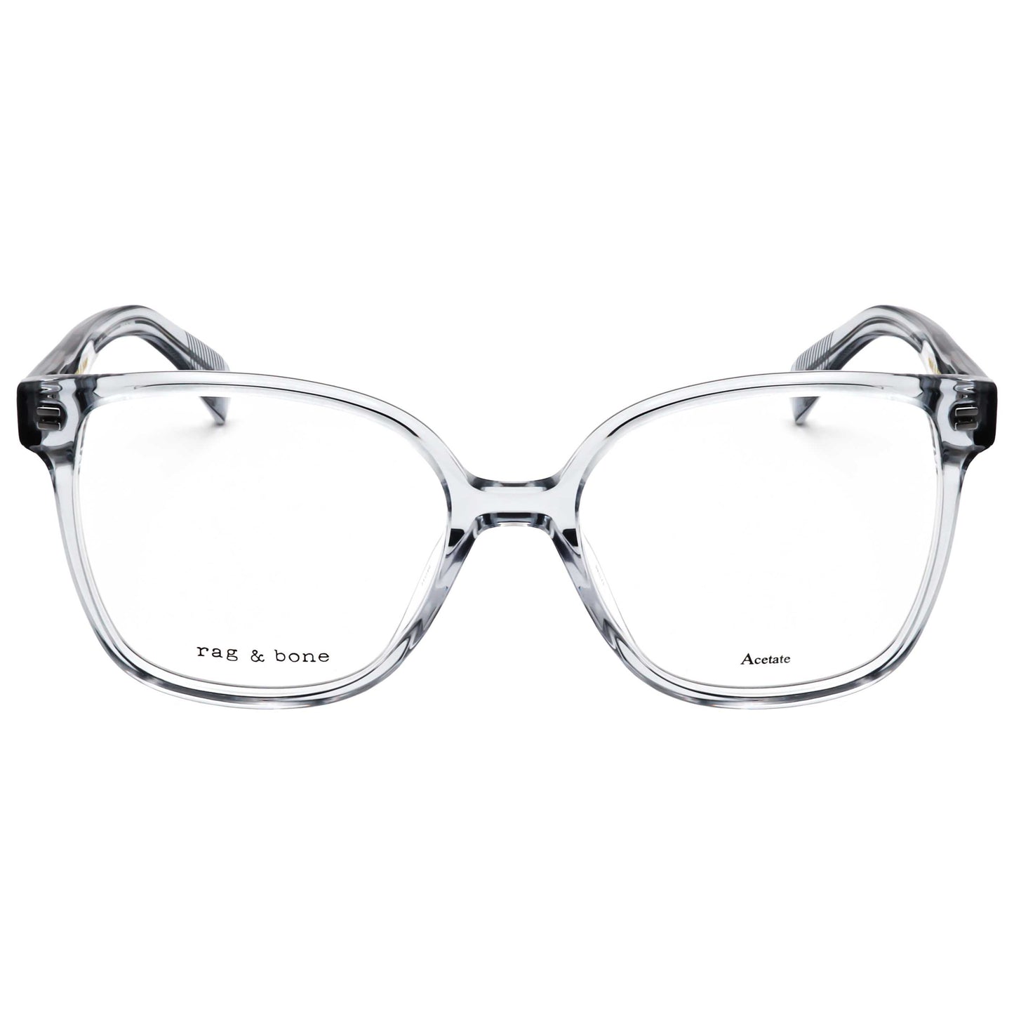 Rag & Bone Women's Opticals RNB3053-KB7-54 - Image #6