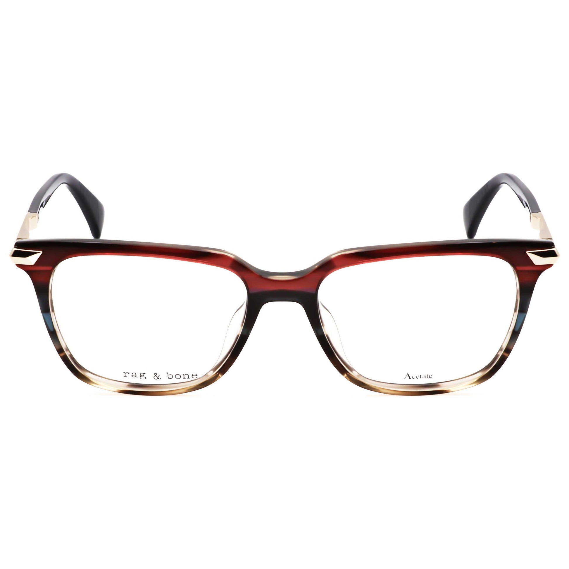 Rag & Bone Women's Opticals RNB3055-V43-51 - Image #6