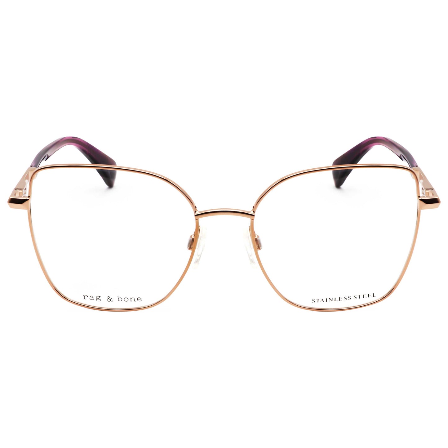 Rag & Bone Women's Opticals RNB3056-G-AU2-53 - Image #6