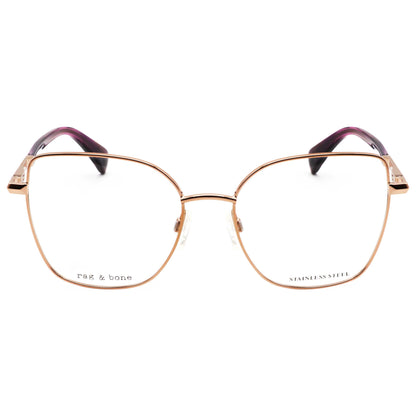 Rag & Bone Women's Opticals RNB3056-G-AU2-53 - Image #6