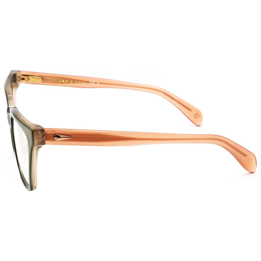 Rag & Bone Women's Opticals RNB3057-1ED-53 - Image #3