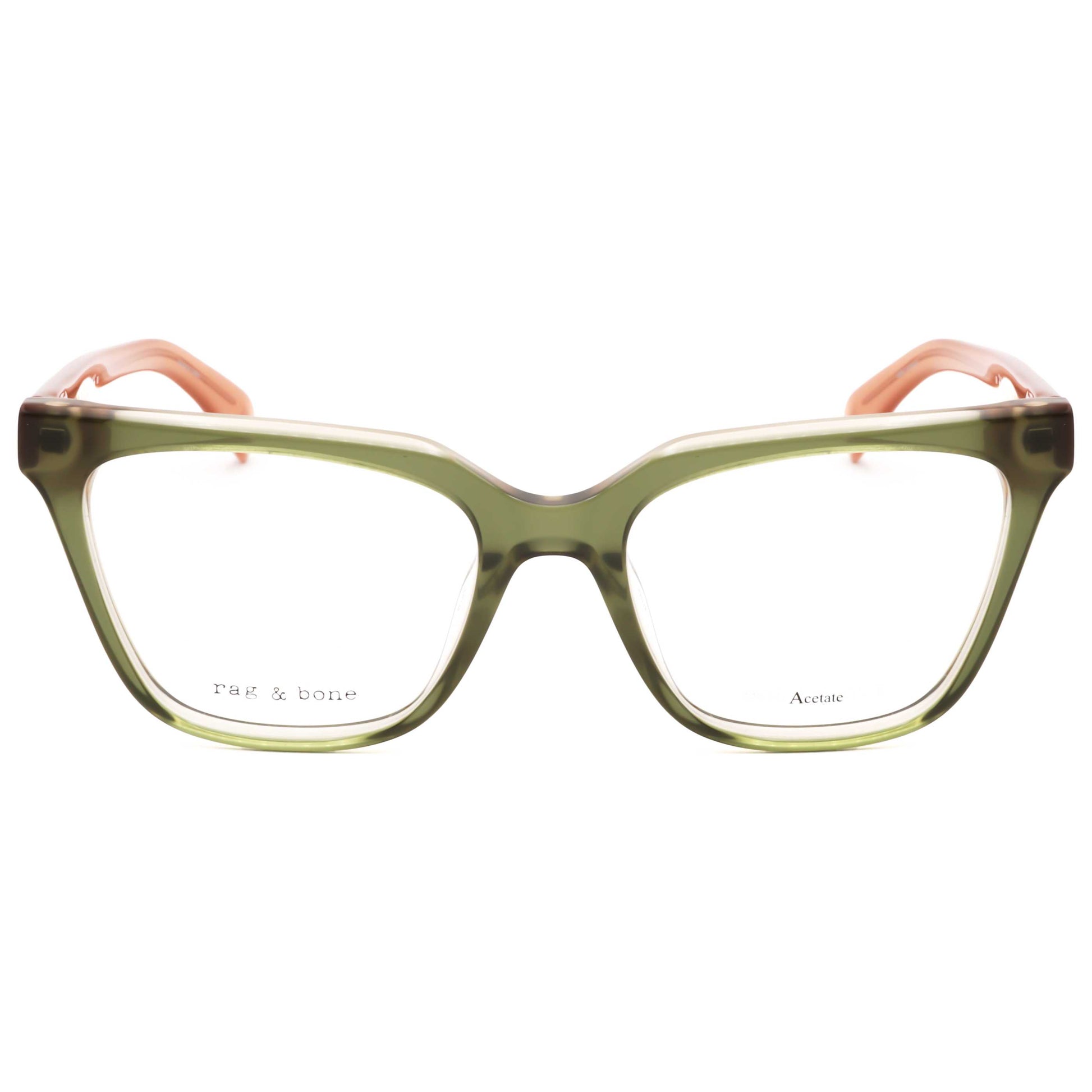 Rag & Bone Women's Opticals RNB3057-1ED-53 - Image #6