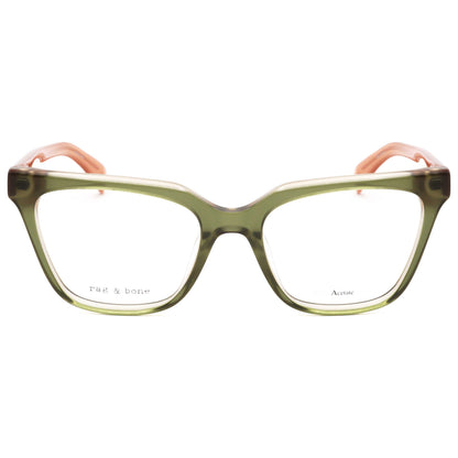 Rag & Bone Women's Opticals RNB3057-1ED-53 - Image #6
