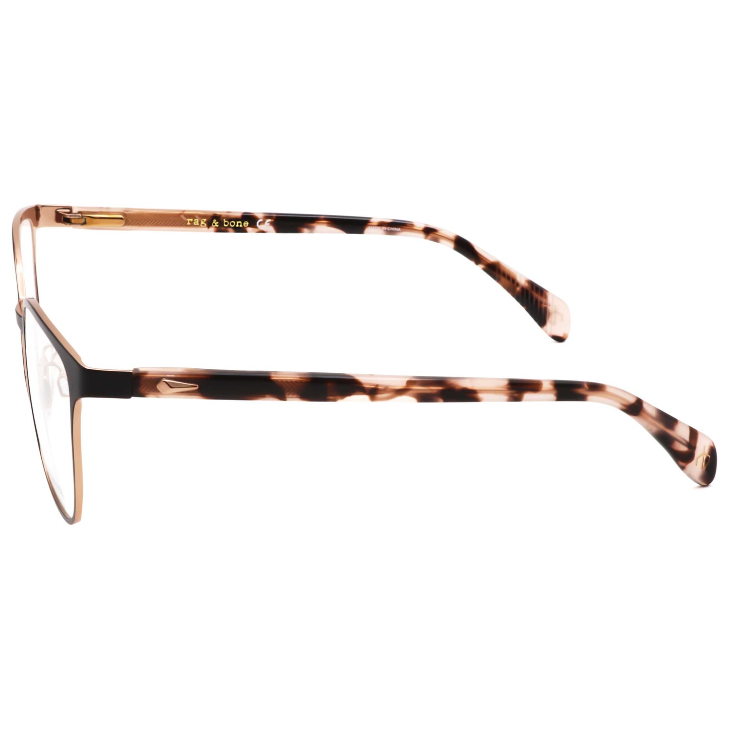 Rag & Bone Women's Opticals RNB3058-G-807-53 - Image #3