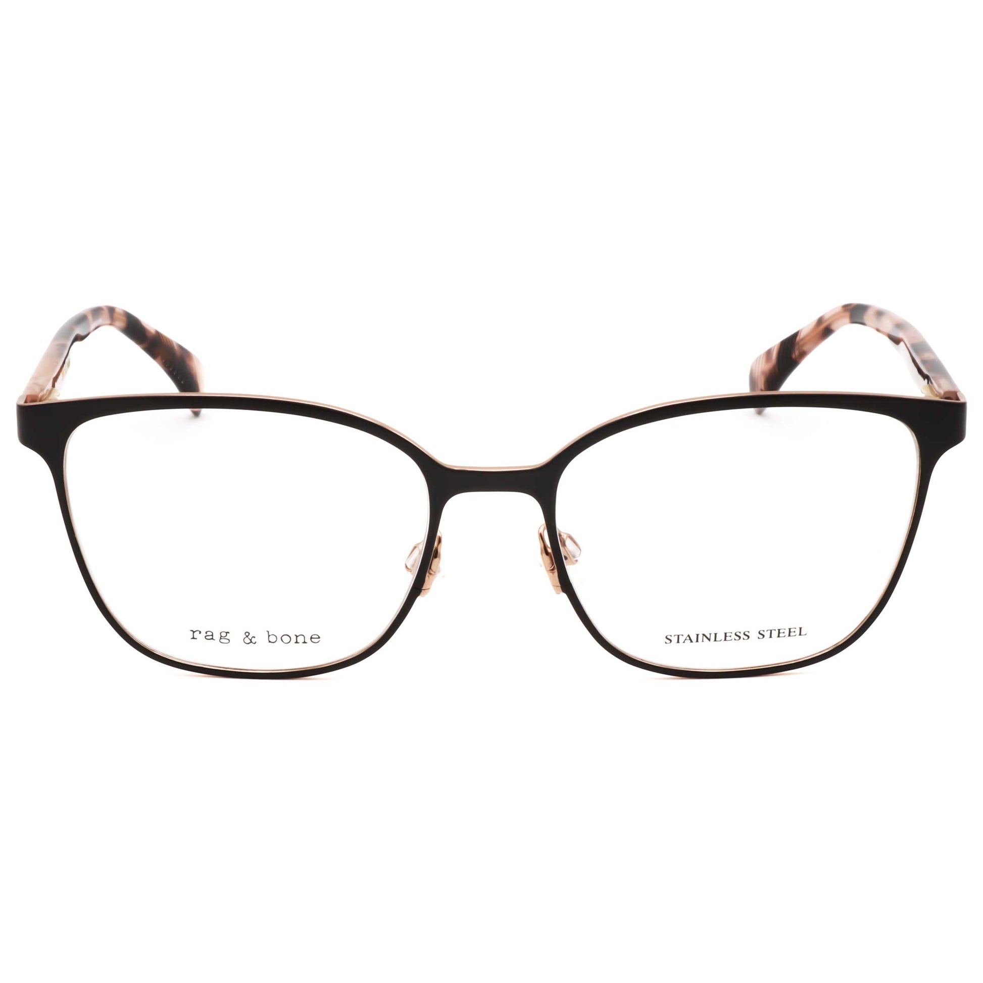 Rag & Bone Women's Opticals RNB3058-G-807-53 - Image #6