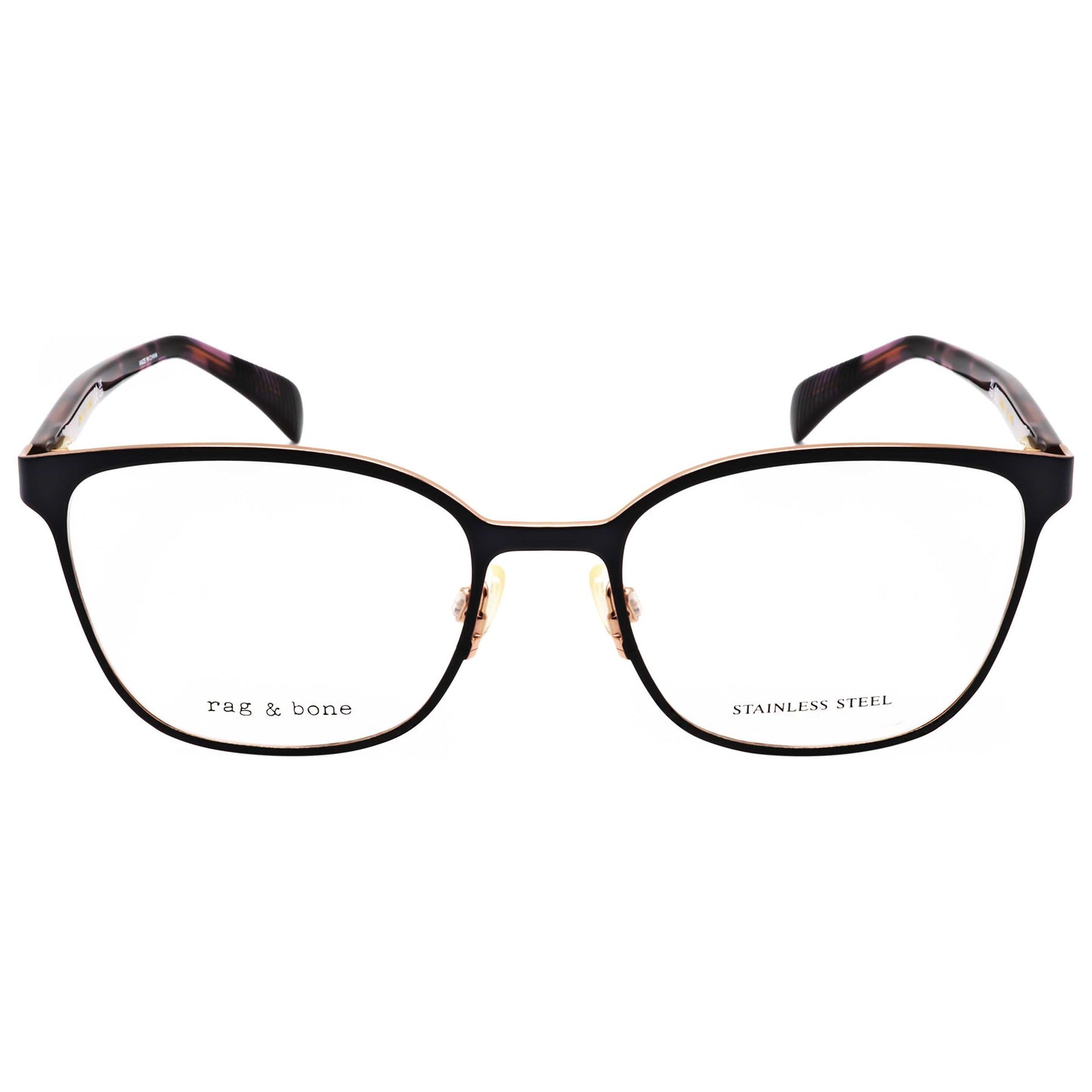 Rag & Bone Women's Opticals RNB3058-G-PJP-53 - Image #6