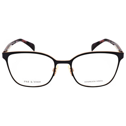 Rag & Bone Women's Opticals RNB3058-G-PJP-53 - Image #6