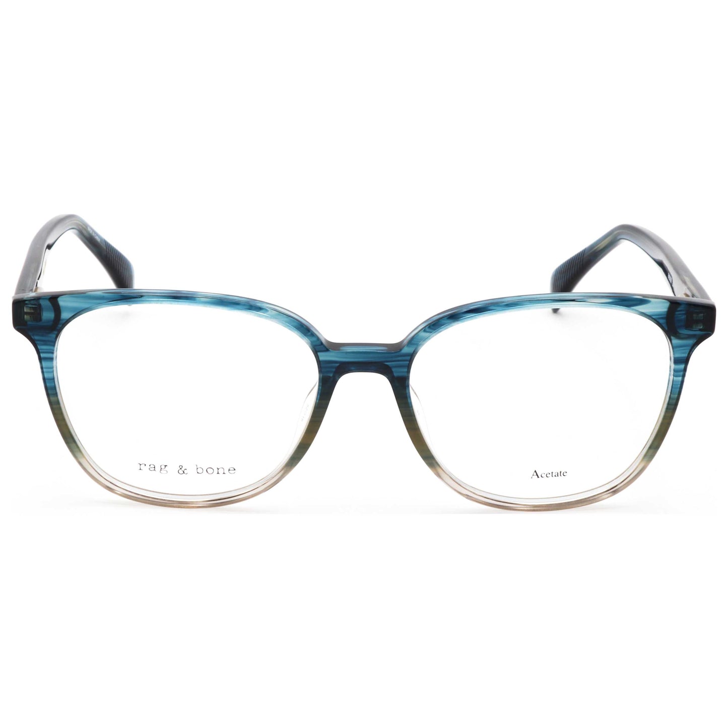 Rag & Bone Women's Opticals RNB3059-ZI9-52 - Image #6