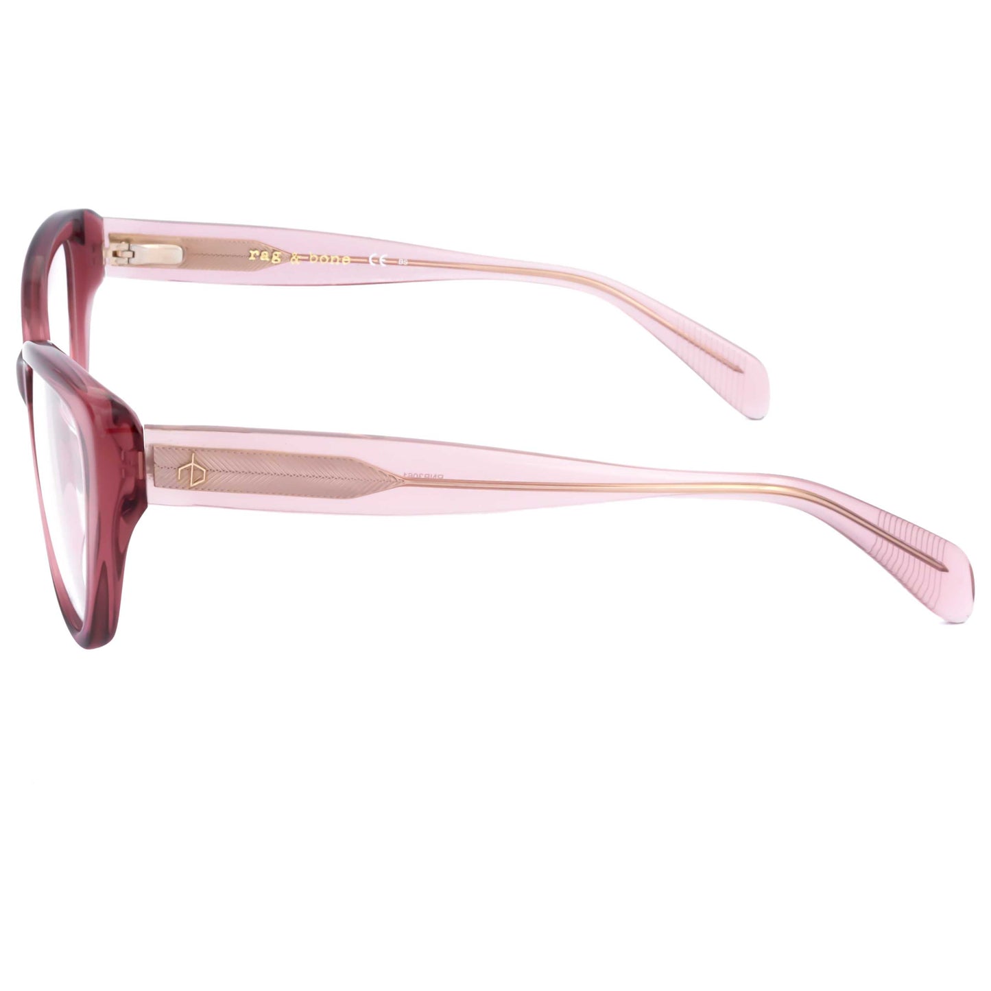 Rag & Bone Women's Opticals RNB3061-35J-54 - Image #3