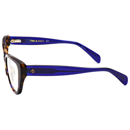 Rag & Bone Women's Opticals RNB3061-JBW-54 - Image #3