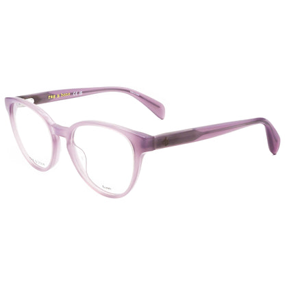 Front view of Rag & Bone Women's Opticals RNB3062-B3V-51