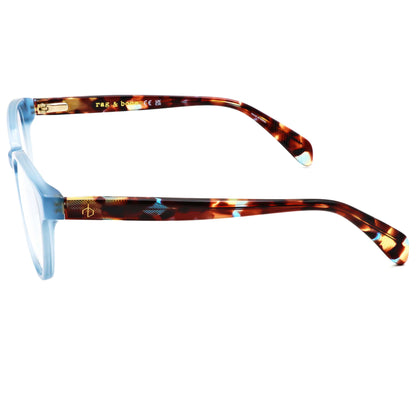 Rag & Bone Women's Opticals RNB3062-PJP-51 - Image #3