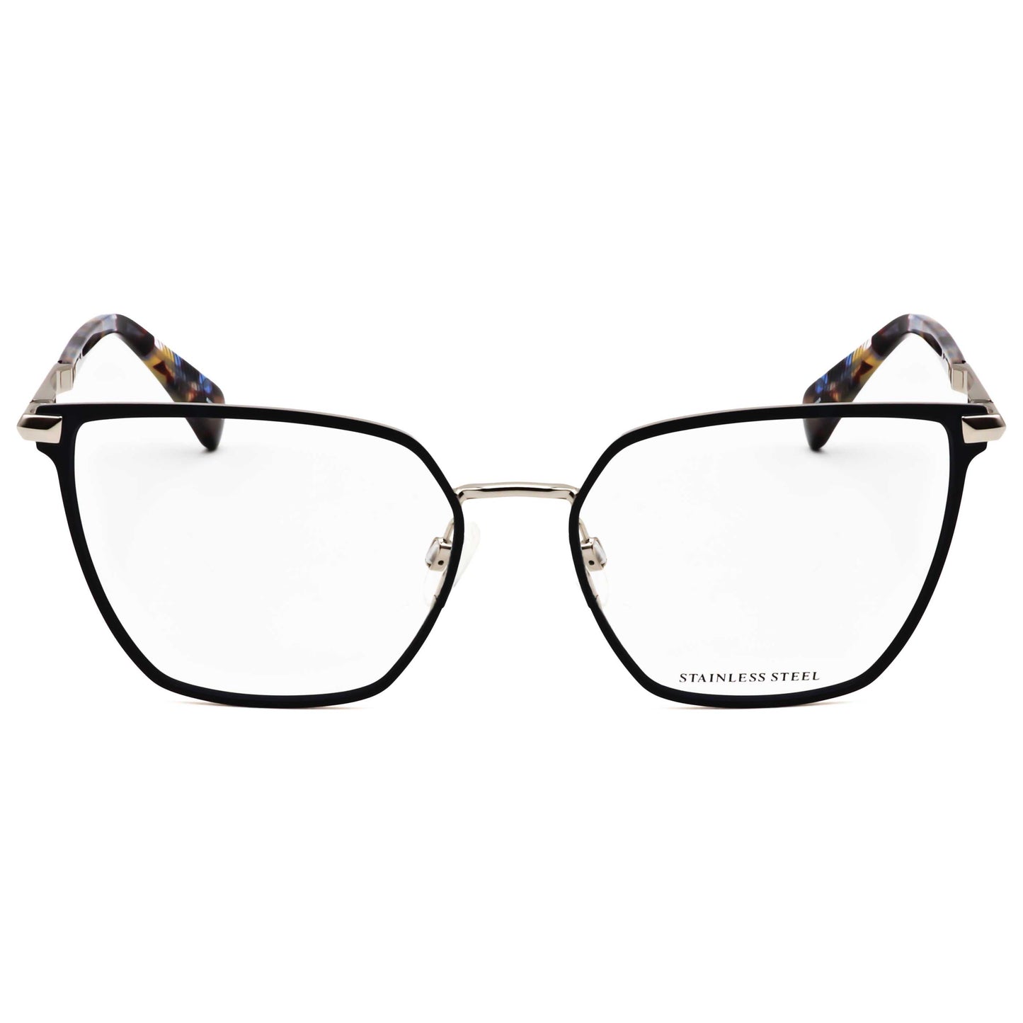 Rag & Bone Women's Opticals RNB3064-G-PJP-55 - Image #6