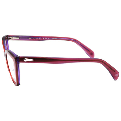 Rag & Bone Women's Opticals RNB3065-C9A-53 - Image #3