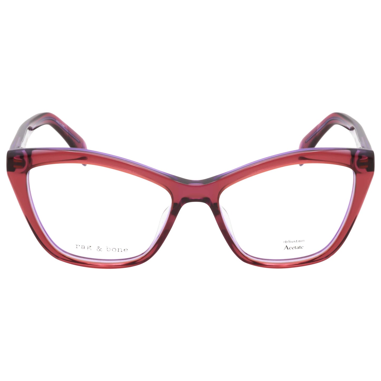 Rag & Bone Women's Opticals RNB3065-C9A-53 - Image #6