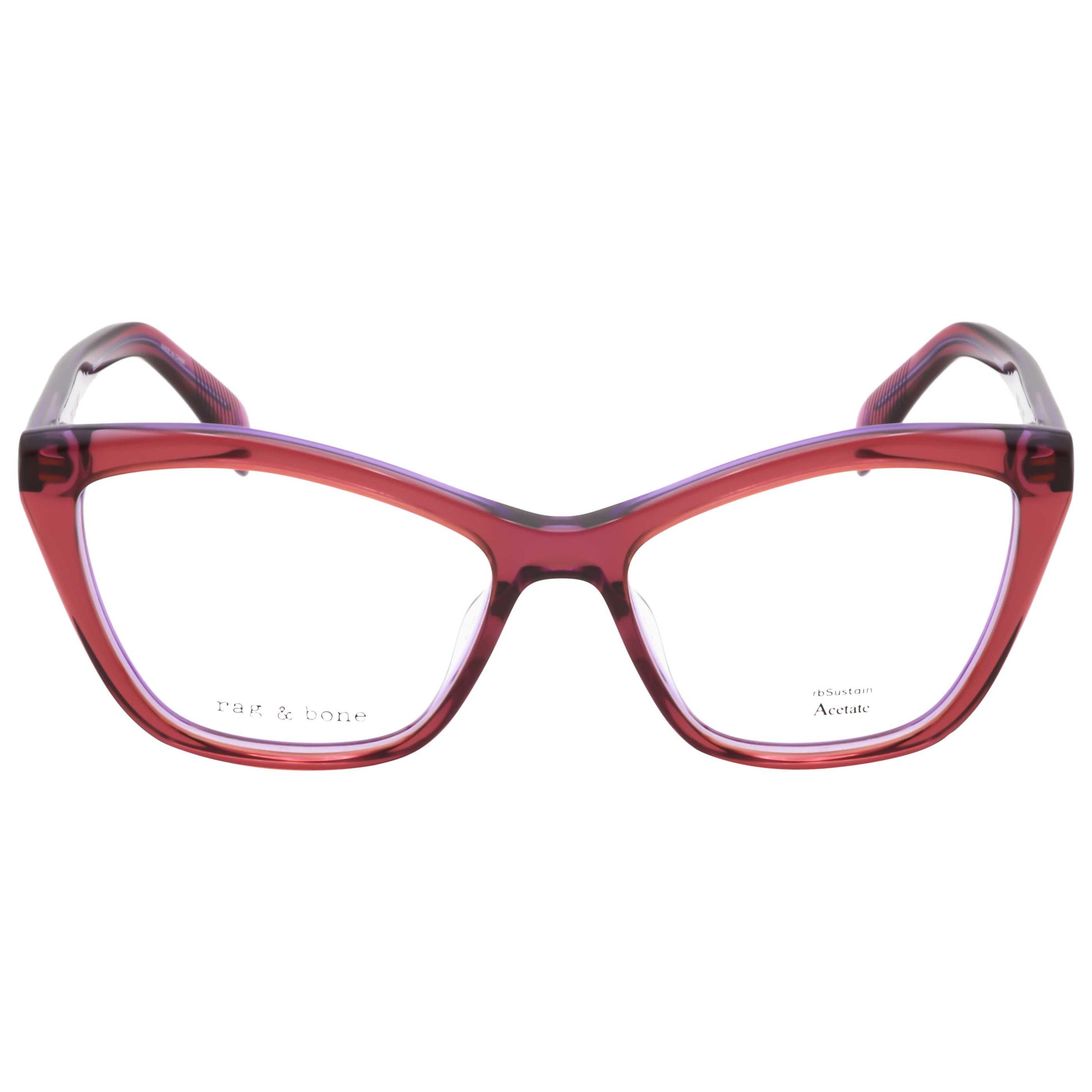 Rag & Bone Women's Opticals RNB3065-C9A-53 - Image #6