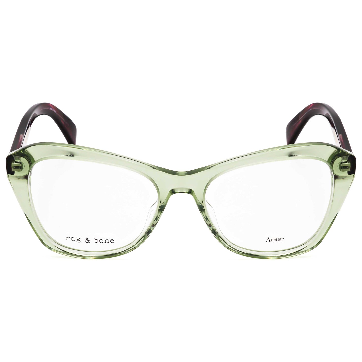 Rag & Bone Women's Opticals RNB3069-1ED-51 - Image #6