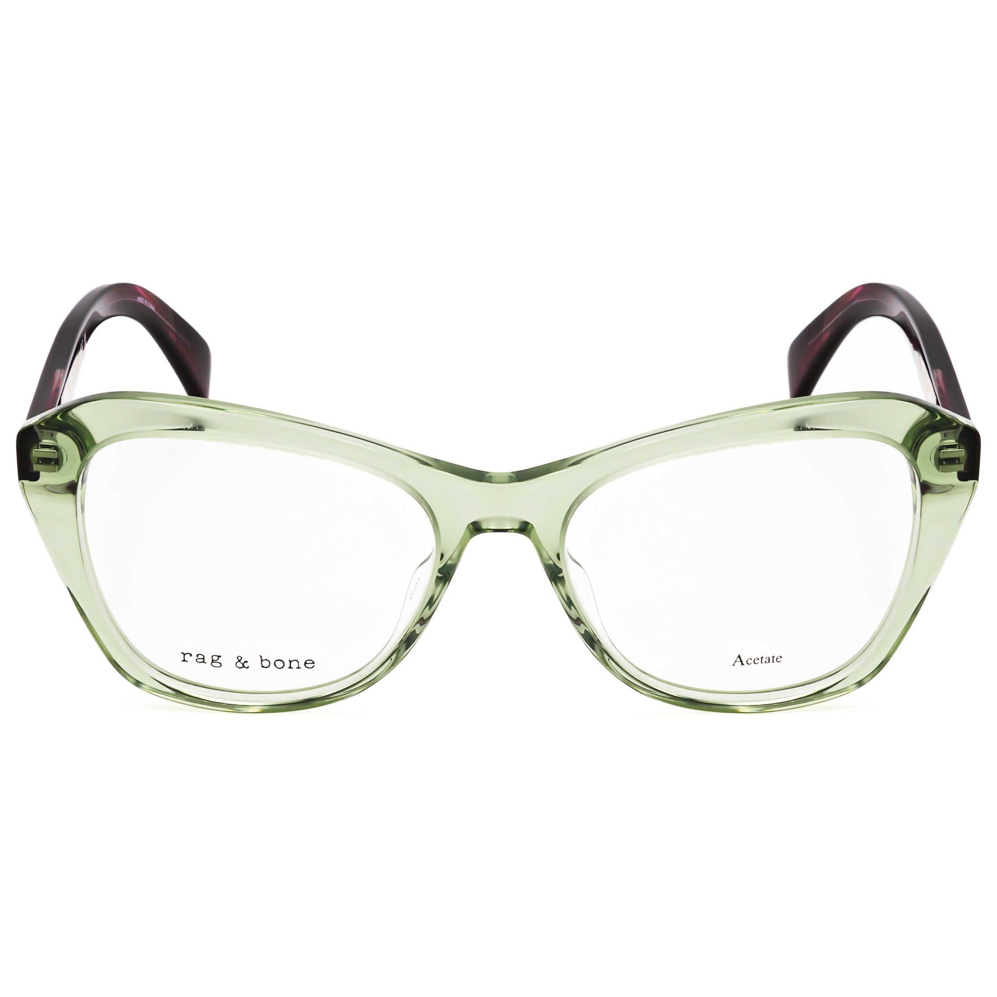 Rag & Bone Women's Opticals RNB3069-1ED-51 - Image #6