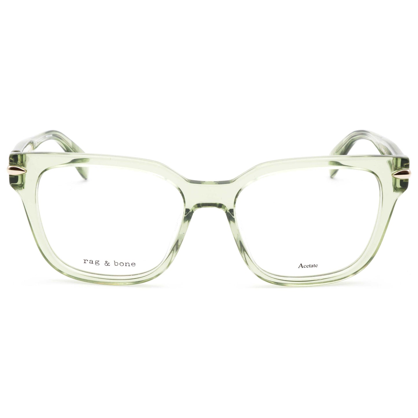 Rag & Bone Women's Opticals RNB3070-G-1ED-55 - Image #6