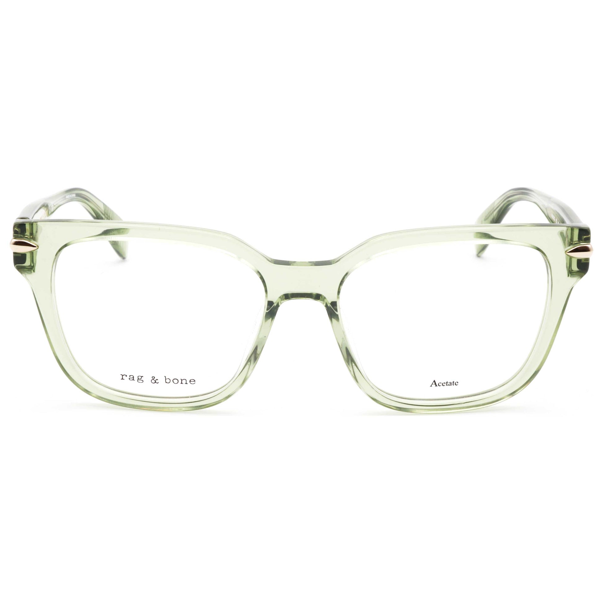 Rag & Bone Women's Opticals RNB3070-G-1ED-55 - Image #6