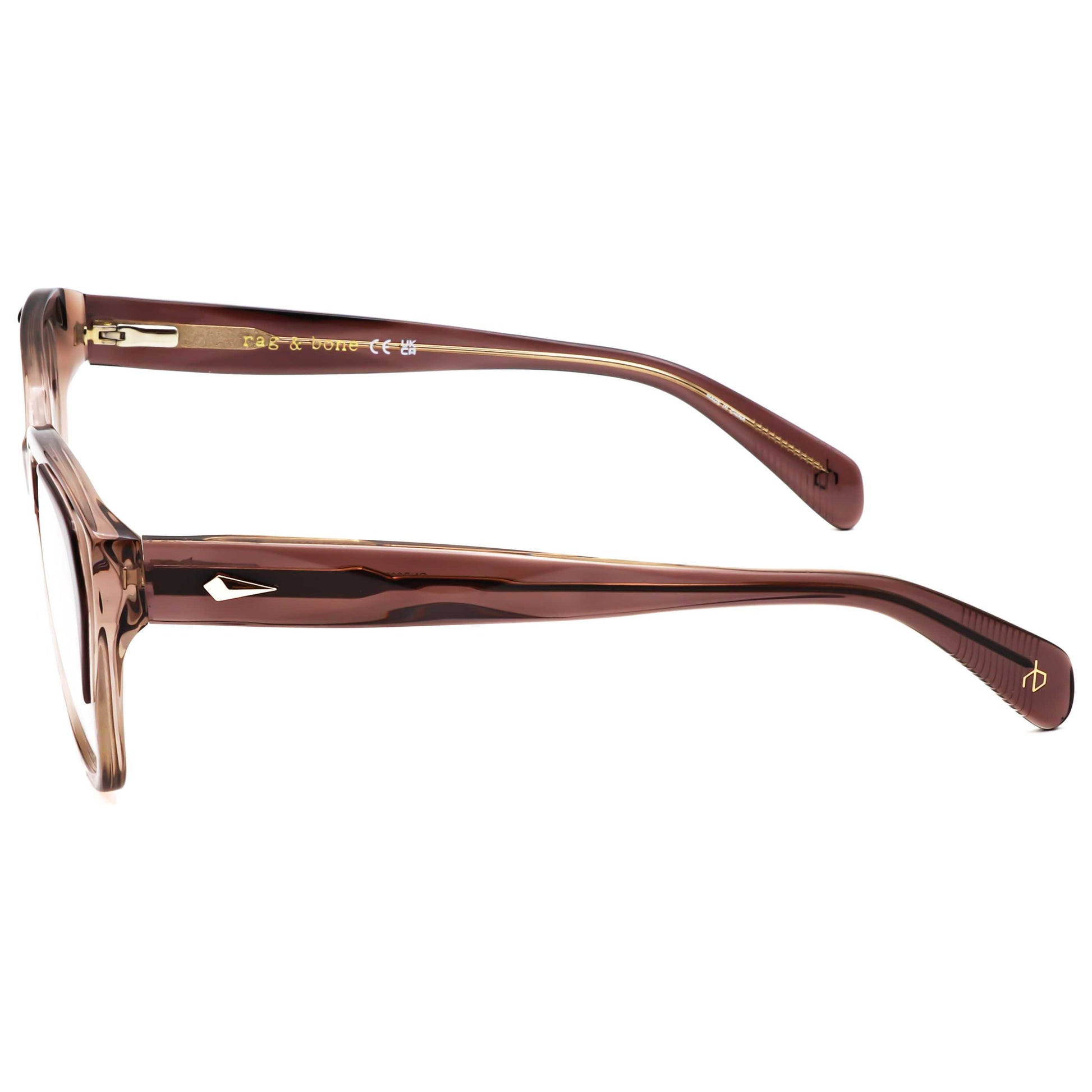 Rag & Bone Women's Opticals RNB3071-F45-53 - Image #3