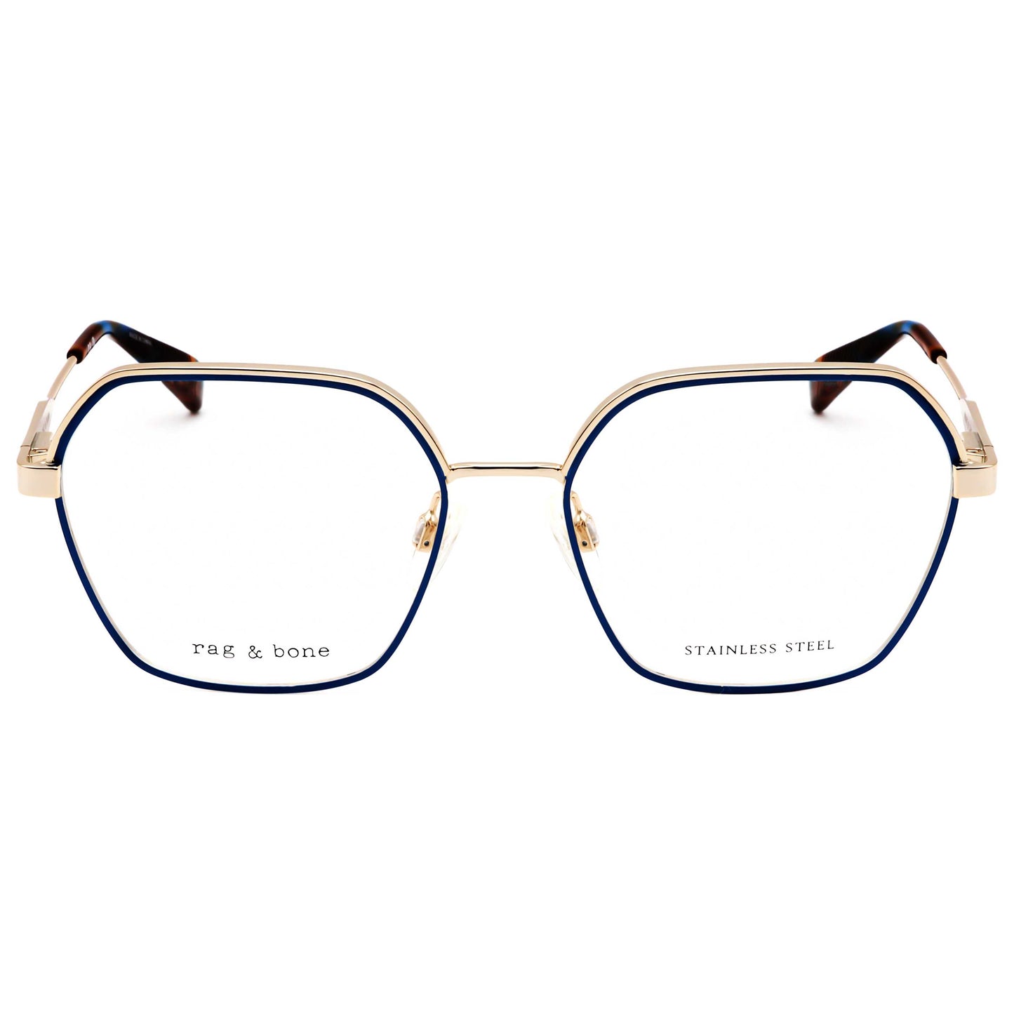 Rag & Bone Women's Opticals RNB3072-G-S9E-53 - Image #6