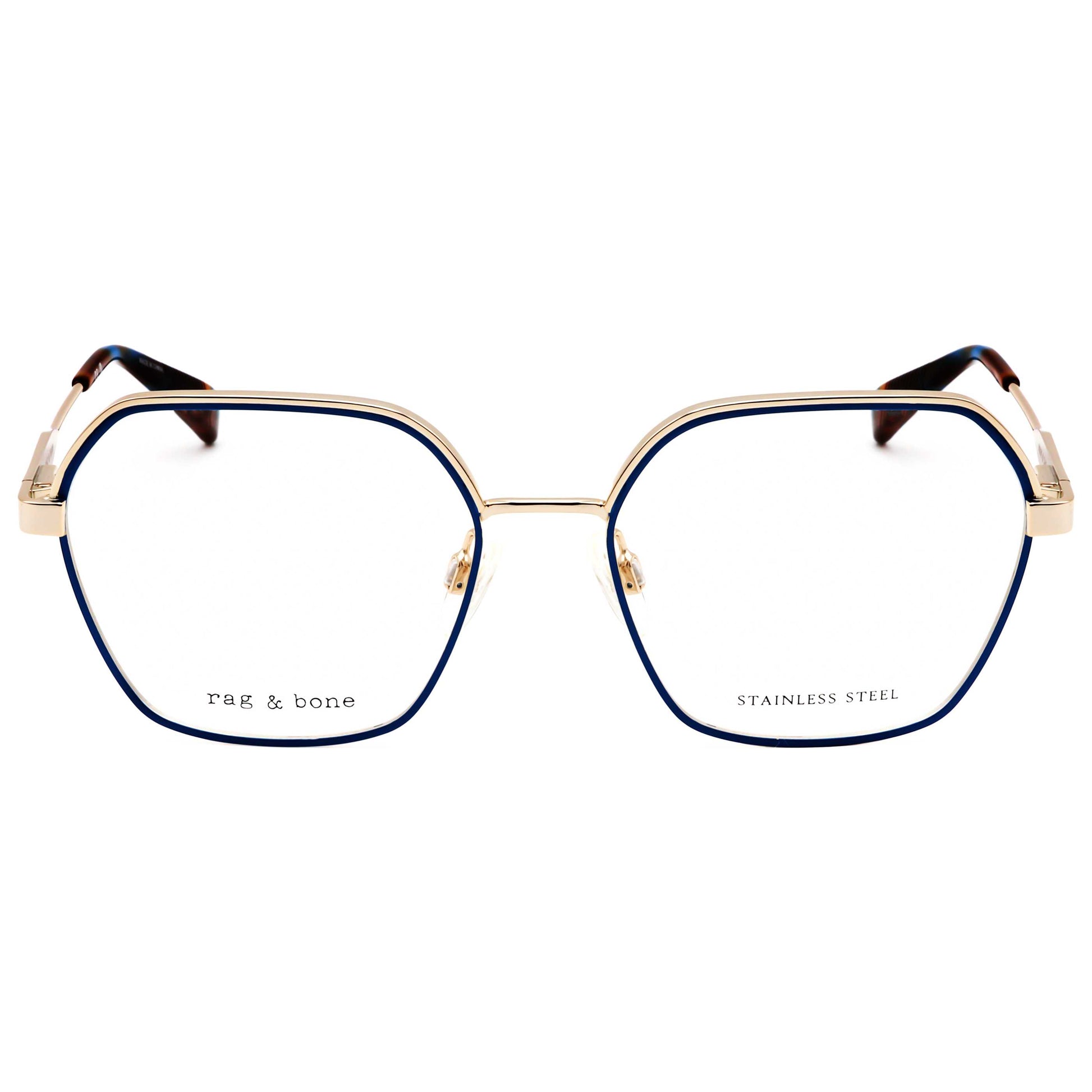 Rag & Bone Women's Opticals RNB3072-G-S9E-53 - Image #6