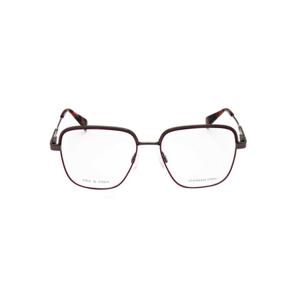 Rag & Bone Women's Opticals RNB3075-G-G8K-54 - Image #6