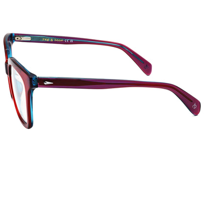 Rag & Bone Women's Opticals RNB3076-G-8RU-54 - Image #3